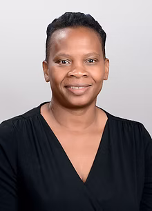 Roswitha Breytenbach